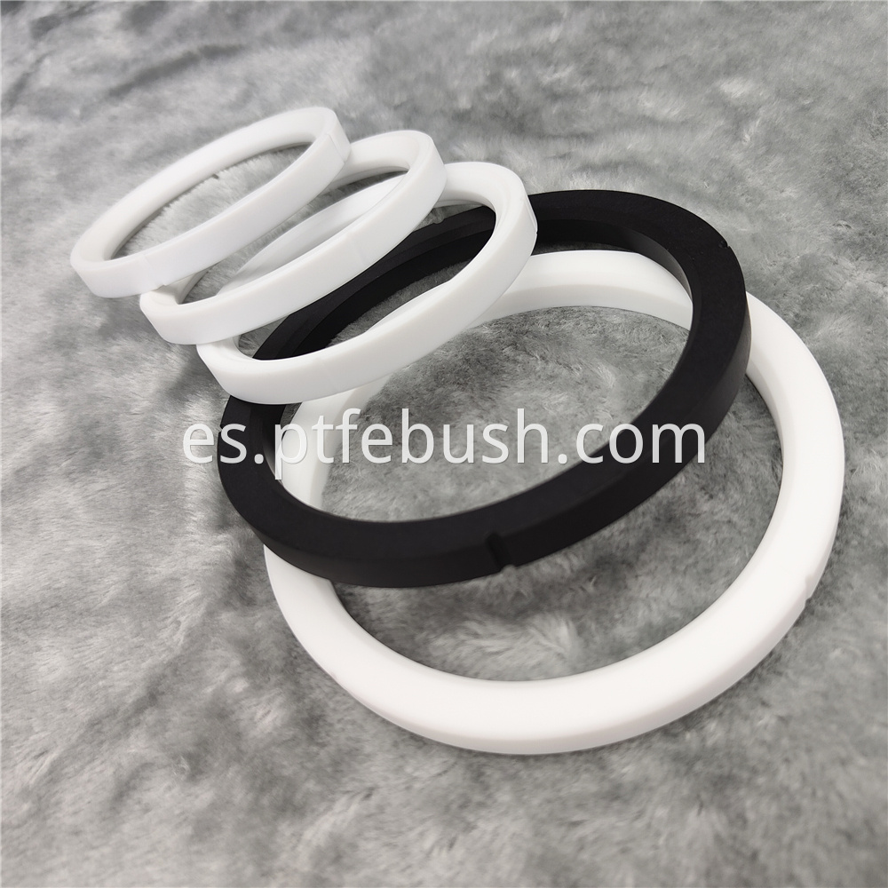 Virgin Ptfe Valve Seat